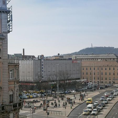 Home R52-4 #Freeparking Budapeszt Zewnętrze zdjęcie