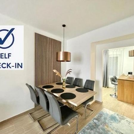 Home R52-4 #Freeparking Budapeszt Zewnętrze zdjęcie