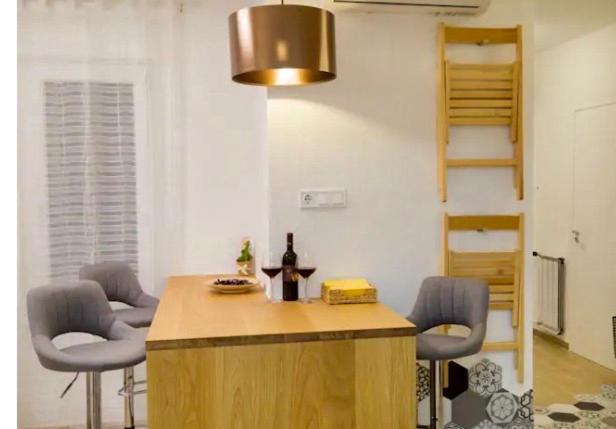Home R52-4 #Freeparking Budapeszt Zewnętrze zdjęcie