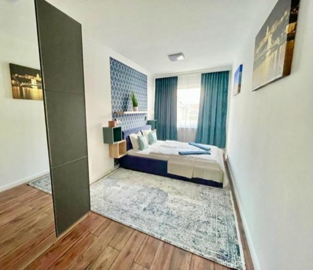 Home R52-4 #Freeparking Budapeszt Zewnętrze zdjęcie