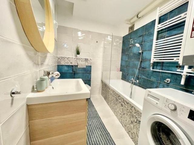 Home R52-4 #Freeparking Budapeszt Zewnętrze zdjęcie